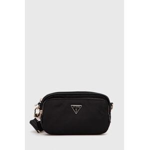 Torba Guess boja: crna