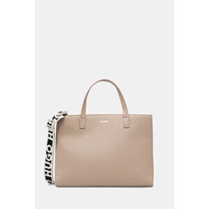 Torba HUGO boja: crna, 50490150
