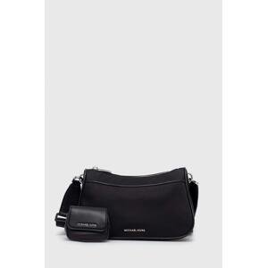 Torba MICHAEL Michael Kors boja: crna