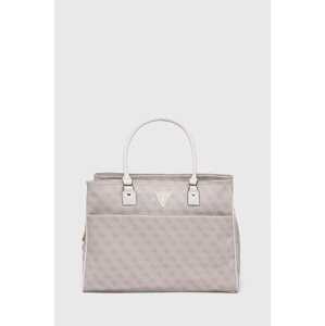 Torba Guess boja: bež
