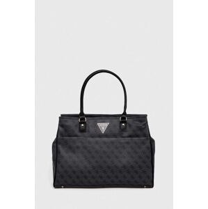 Torba Guess boja: siva
