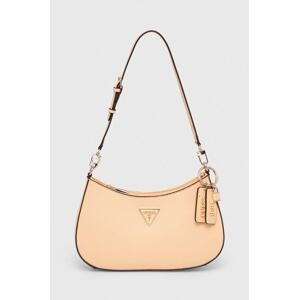 Torba Guess boja: bež