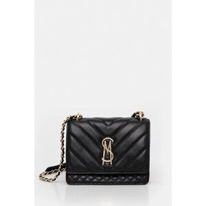 Torba Steve Madden Bamara boja: crna, SM13000614