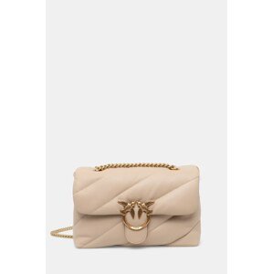 Kožna torba Pinko 100038 A0F2