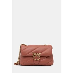 Kožna torba Pinko 100038 A0F2
