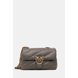 Kožna torba Pinko 100038 A0F2