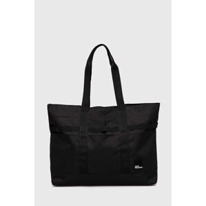Torba Jack Wolfskin 10 boja: crna