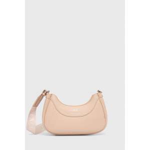 Torba Armani Exchange boja: žuta, 942883 CC783