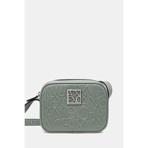 Torba Armani Exchange boja: bež, 942733 CC793