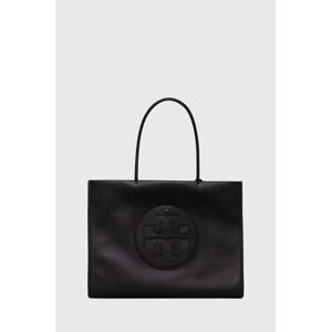 Torba Tory Burch boja: crna