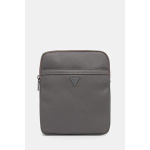Torba Guess CERTOSA boja: siva, HMECSA P3123