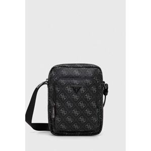 Torba Guess boja: crna