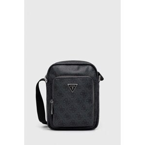Torba Guess , boja: crna