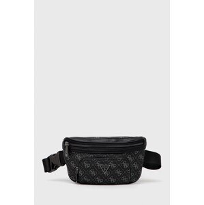 Torba oko struka Guess boja: crna