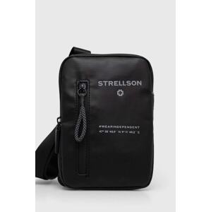 Torba Strellson boja: crna