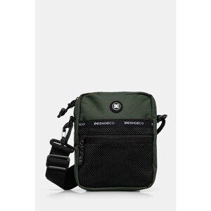 Torba DC boja: zelena