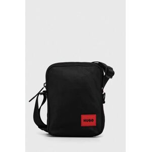 Torba HUGO boja: crna, 50492693