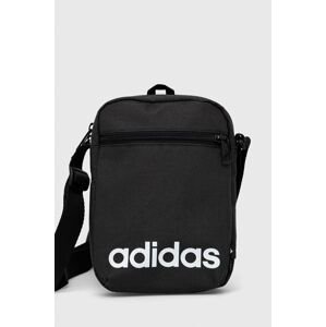 Torba adidas boja: crna