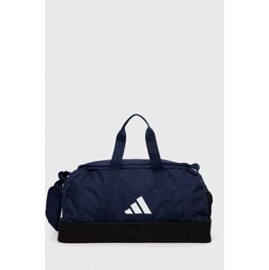 Sportska torba adidas Performance iro League Tiro boja: tamno plava, IB8650