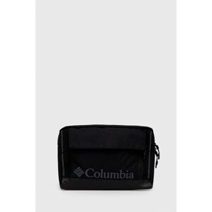 Torba oko struka Columbia boja: crna, 2032591-271