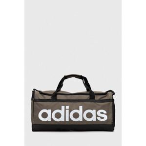Torba adidas boja: zelena