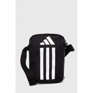 Torba adidas Performance Essentials 3S boja: crna, HT4752
