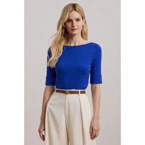 Majica kratkih rukava Lauren Ralph Lauren za žene, 200654963