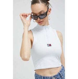 Top Tommy Jeans za žene