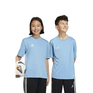 Dječja majica kratkih rukava adidas Performance TABELA 23 JSY s aplikacijom