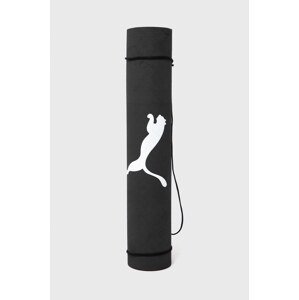 Prostirka za jogu Puma boja: crna, 54159