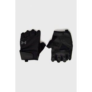 Rukavice Under Armour boja: crna, 1369826
