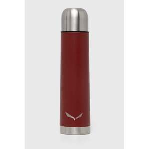 Termos boca Salewa Rienza 750 ml boja: crvena, 00-0000000523