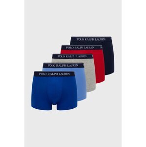 Bokserice Polo Ralph Lauren za muškarce, 714864292002
