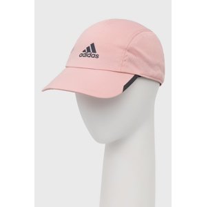 Kapa adidas Performance boja: ružičasta