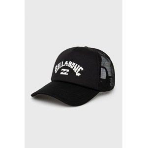Kapa Billabong boja: crna, W5CT01BIP1