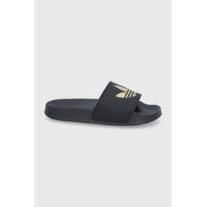 Natikače adidas Originals za žene, boja: crna, GZ6196-CBLACK