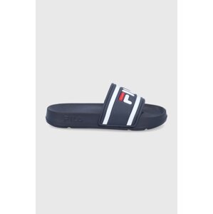 Natikače Fila boja: tamno plava