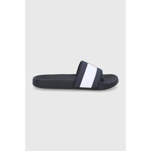Natikače Tommy Hilfiger za muškarce, boja: crna