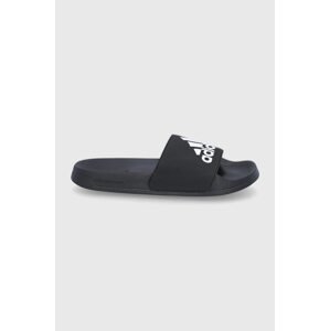 Natikače adidas Performance Adilette Shower GZ3779 za muškarce, boja: crna, GZ3779