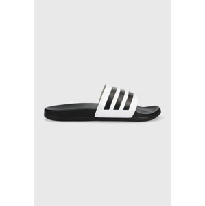 Natikače adidas Performance Adilette Adilette za muškarce, boja: bijela