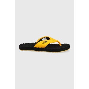 Japanke The North Face BASE CAMP FLIP-FLOP II za muškarce, boja: narančasta, NF0A47AAZU31-ZU31, NF0A47AAZU31