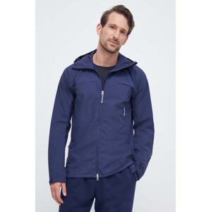 Outdoor jakna Houdini Pace boja: tamno plava