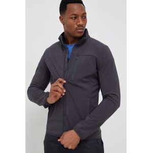 Outdoor jakna Helly Hansen boja: siva