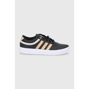 Tenisice adidas Originals boja: crna, GV7905-BLK/BRWN