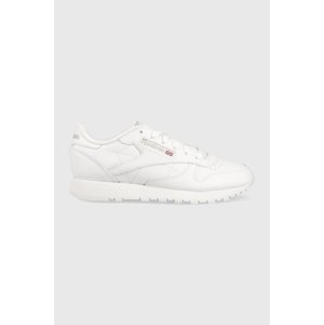 Tenisice Reebok Classic LEATHER boja: bijela, GY0957.100008496