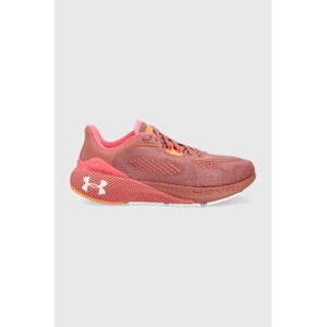 Tenisice za trčanje Under Armour Hovr Machina 3 boja: ružičasta