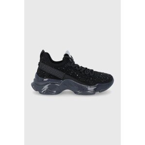 Cipele Steve Madden Maxima-r boja: crna