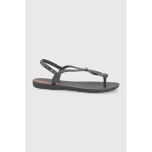 Sandale Ipanema Trendy Fem za žene, boja: siva