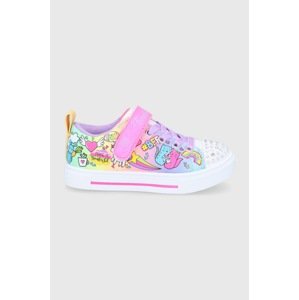 Dječje cipele Skechers