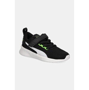 Dječje tenisice Puma Flyer Runner V Inf boja: crna